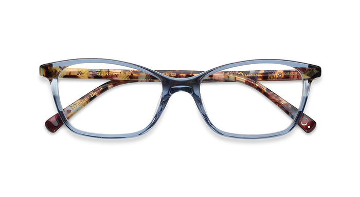 Gafas Graduadas Etnia QUINCY — vista 2