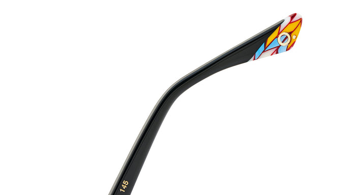 Gafas de Sol Etnia RAFFAELLA SUN — vista 9