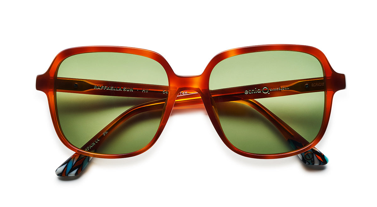 Gafas de Sol Etnia RAFFAELLA SUN — vista de producto