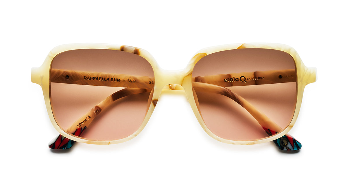 Gafas de Sol Etnia RAFFAELLA SUN — vista de producto