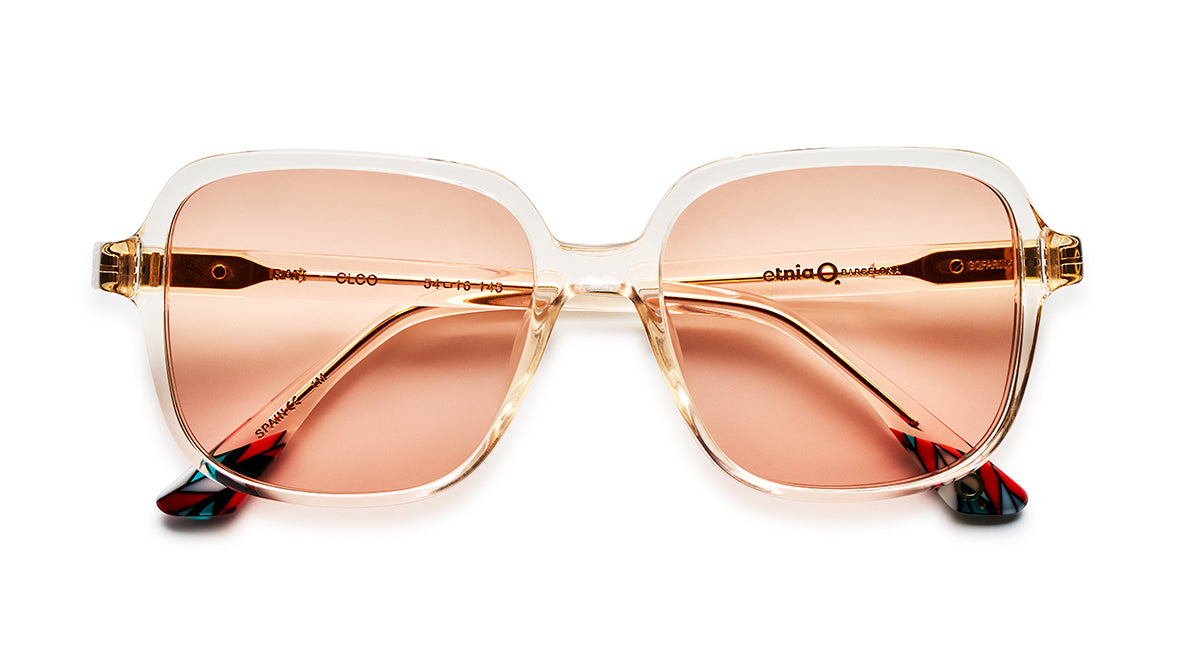 Gafas de Sol Etnia RATI