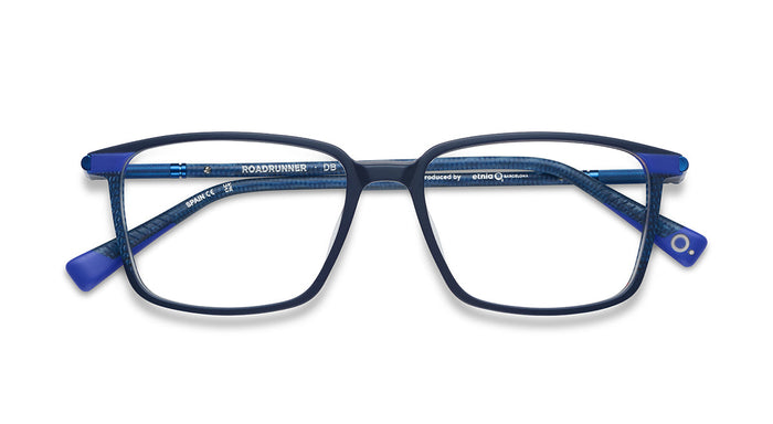 Gafas Graduadas Etnia ROADRUNNER — vista 7