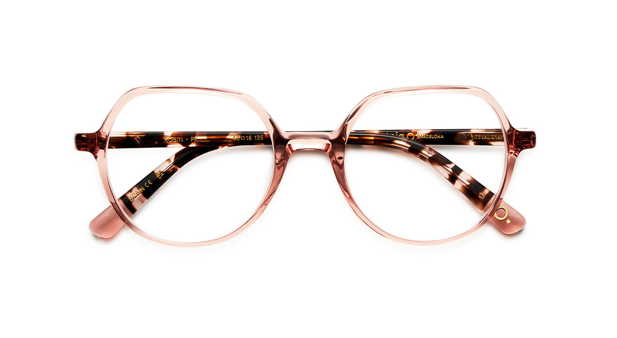 Gafas Graduadas Etnia ROBIN — vista de producto