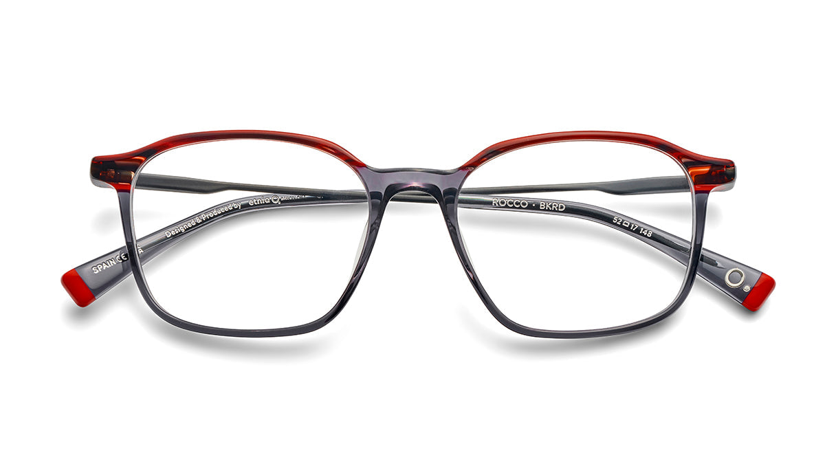 Gafas Graduadas Etnia ROCCO — vista de producto