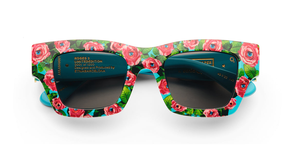 Gafas de Sol Etnia ROSES 2 — vista de producto
