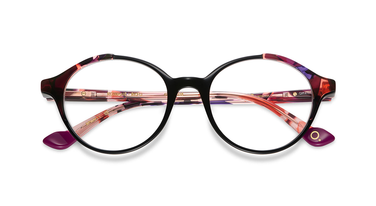 Gafas Graduadas Etnia ROWANE — vista de producto