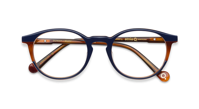 Gafas Graduadas Etnia RUWAY — vista 3