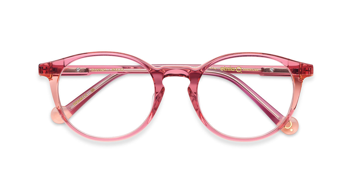 Gafas Graduadas Etnia RUWAY — vista de producto