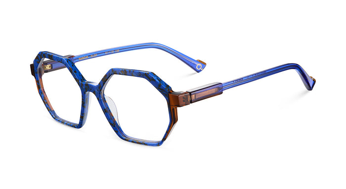 Gafas Graduadas Etnia SABOYA — vista 6
