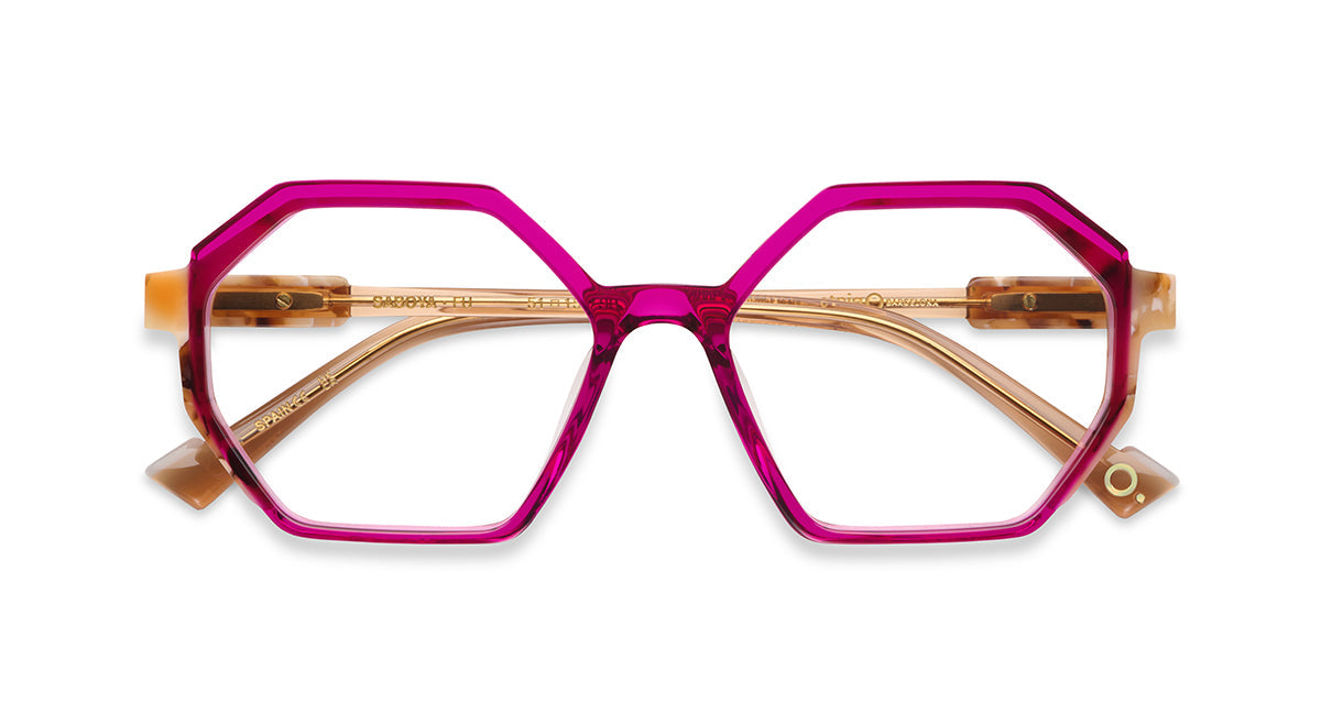 Gafas Graduadas Etnia SABOYA