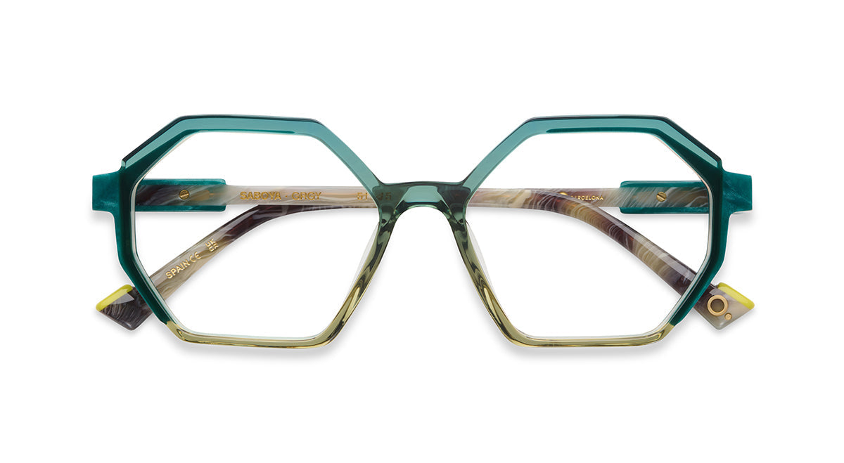 Gafas Graduadas Etnia SABOYA — vista de producto