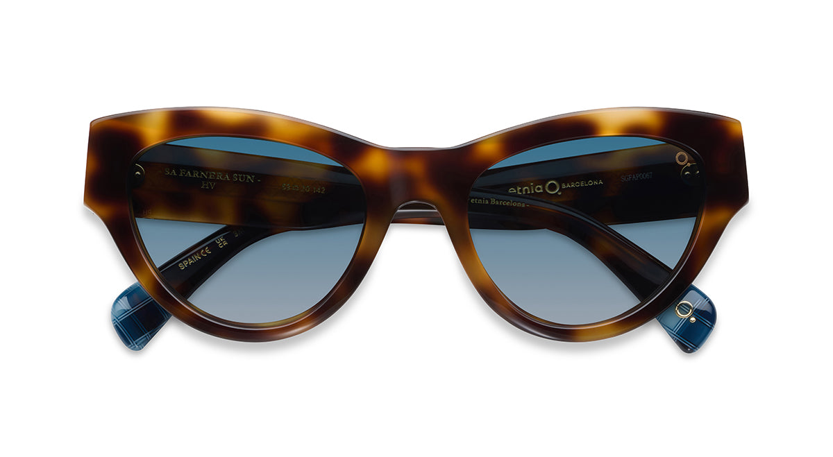 Gafas de Sol Etnia SA FARNERA SUN — vista de producto