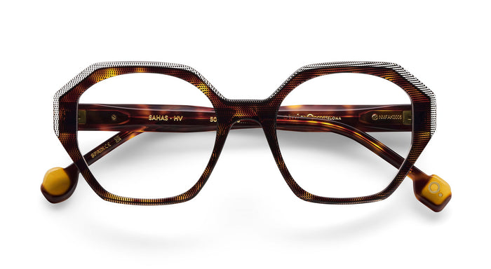 Gafas Graduadas Etnia SAHAS — vista 4