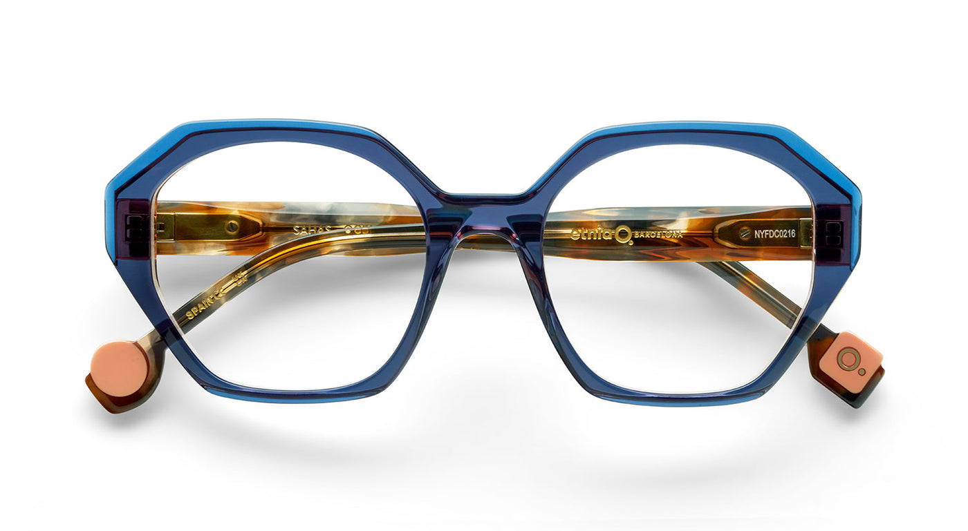 Gafas Graduadas Etnia SAHAS