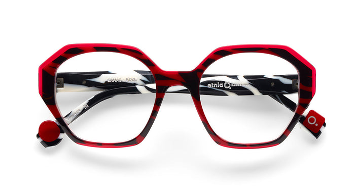Gafas Graduadas Etnia SAHAS — vista 3
