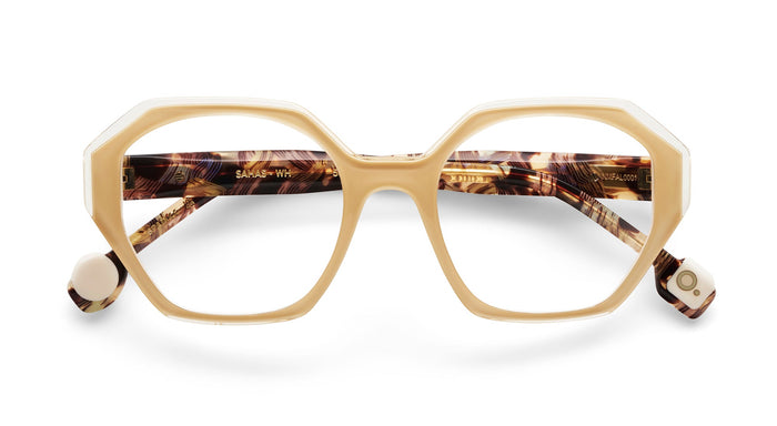Gafas Graduadas Etnia SAHAS — vista 2