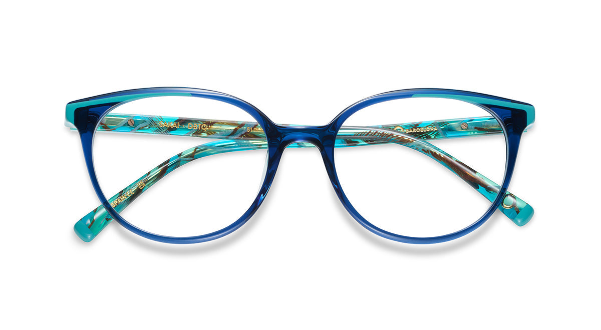 Gafas Graduadas Etnia SAKAI — vista de producto