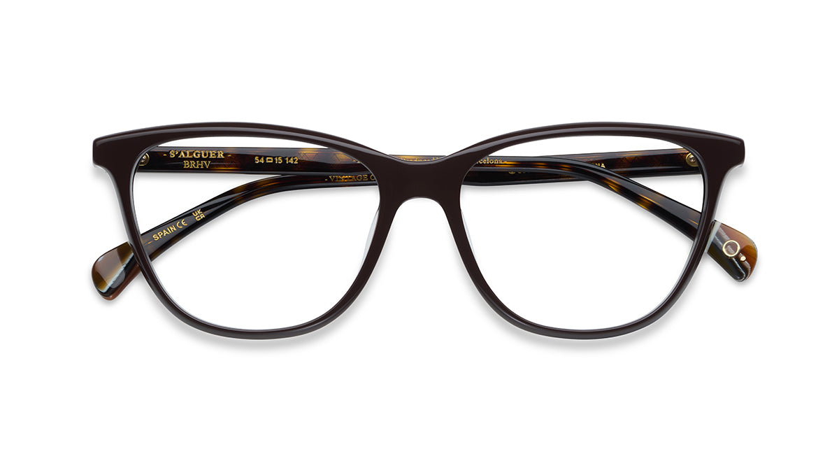 Gafas Graduadas Etnia SALGUER
