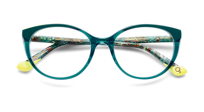 Gafas Graduadas Etnia SANTA ANA — vista 2