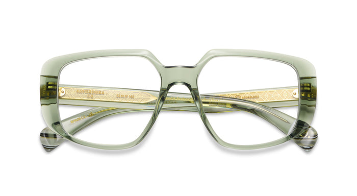 Gafas Graduadas Etnia SAVERDERA — vista 4