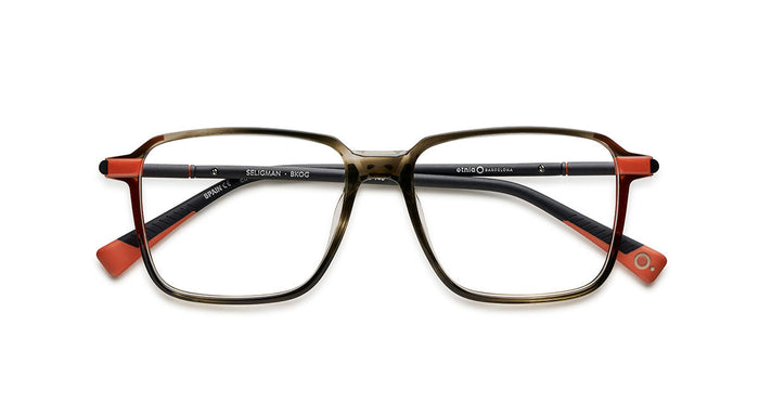 Gafas Graduadas Etnia SELIGMAN — vista 4