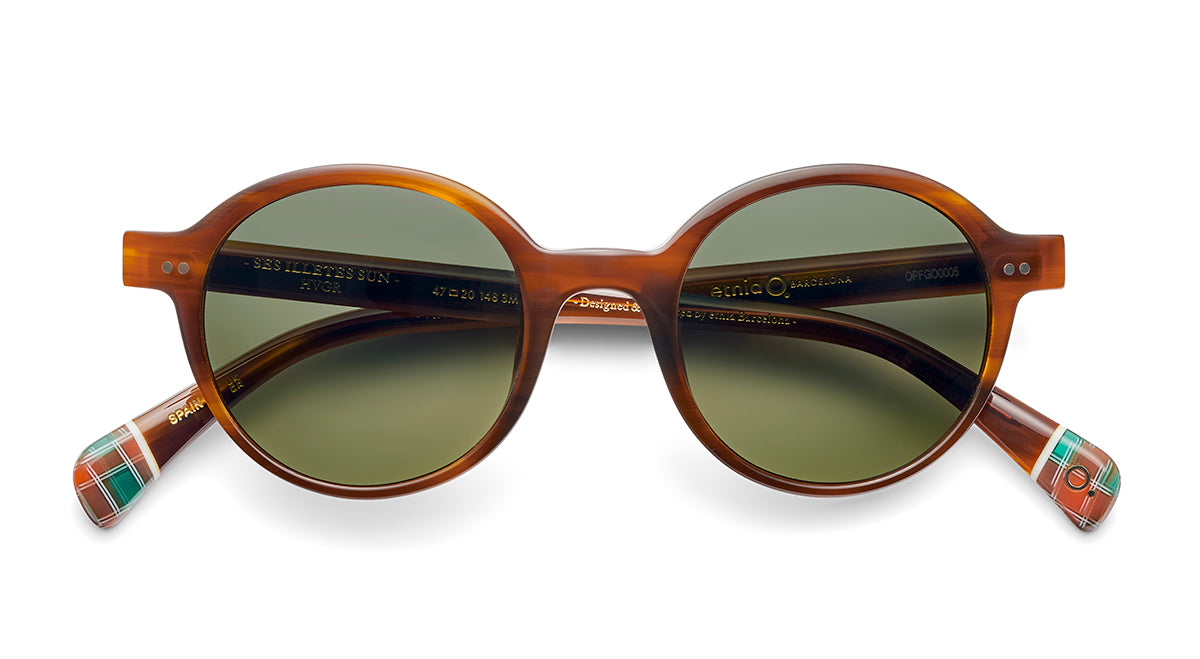 Gafas de Sol Etnia SES ILLETES SUN — vista de producto