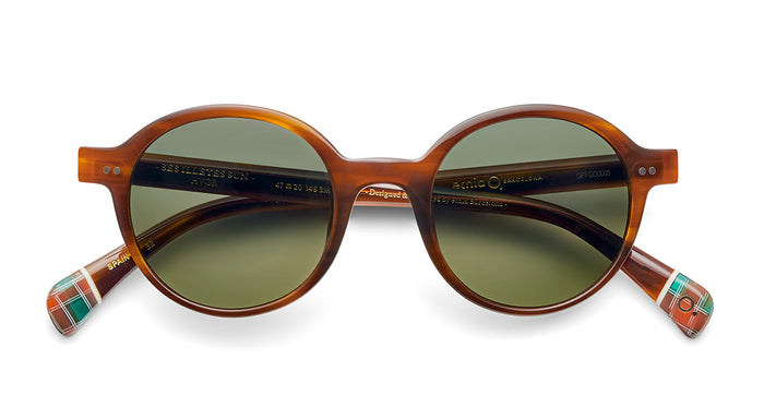 Gafas de Sol Etnia SES ILLETES SUN — vista 2
