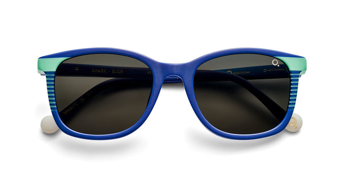 Gafas de Sol Etnia SHARK SUN — vista 2