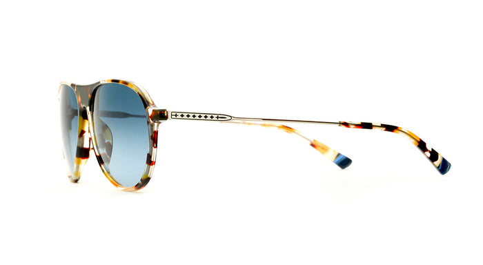 Gafas de Sol Etnia SKID ROW SUN — vista 3