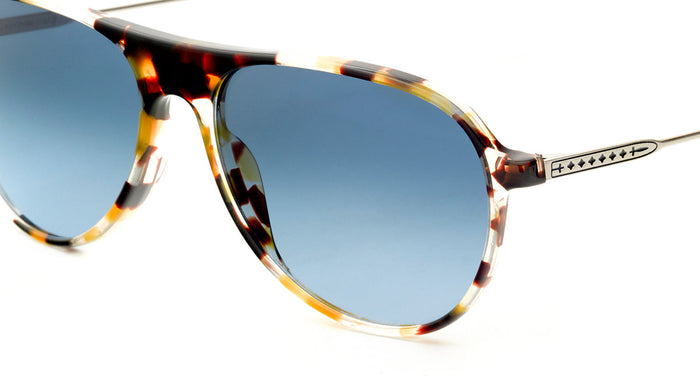 Gafas de Sol Etnia SKID ROW SUN — vista 4