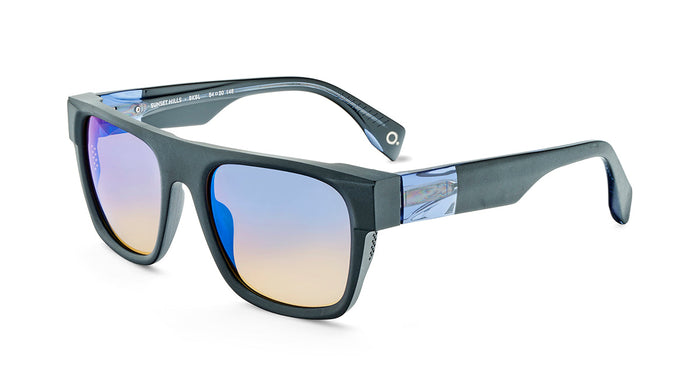 Gafas de Sol Etnia SUNSET HILLS — vista 7