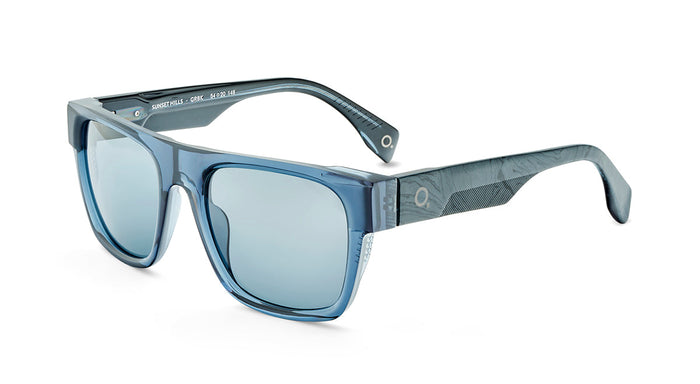 Gafas de Sol Etnia SUNSET HILLS — vista 8