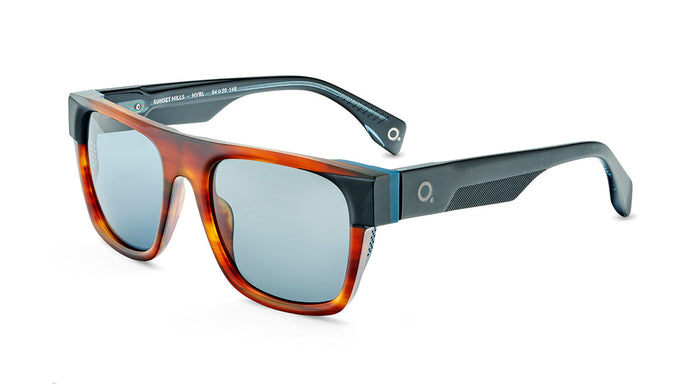 Gafas de Sol Etnia SUNSET HILLS — vista 5