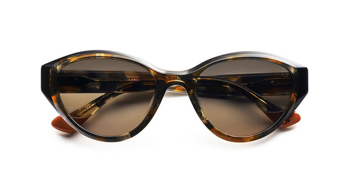 Gafas de Sol Etnia SURRY HILLS SUN — vista 3