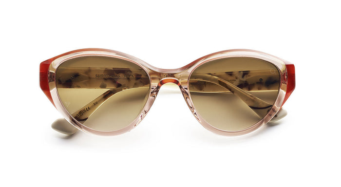 Gafas de Sol Etnia SURRY HILLS SUN — vista 4