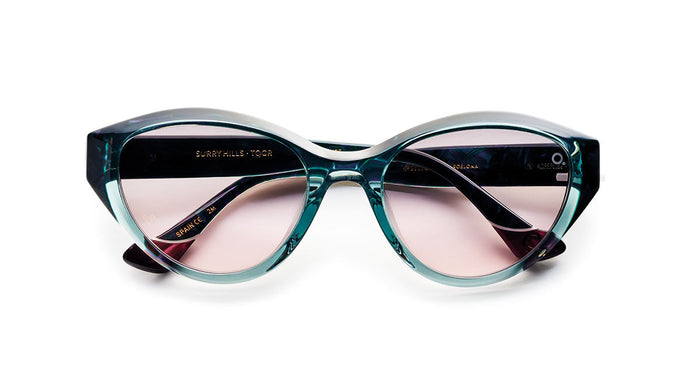 Gafas de Sol Etnia SURRY HILLS SUN — vista 2