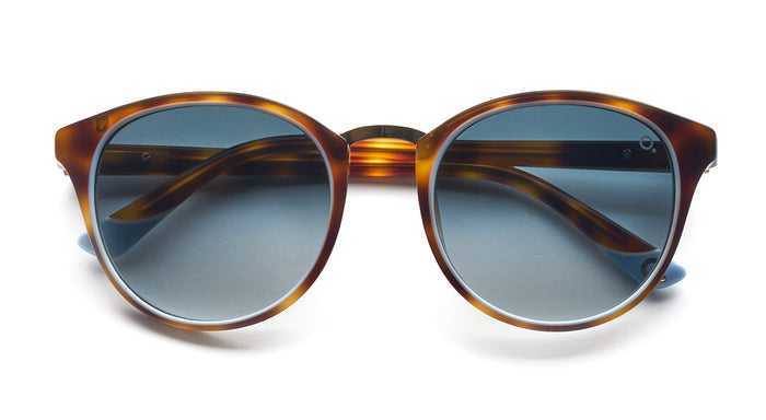 Gafas de Sol Etnia TALLERS 21 SUN — vista 2