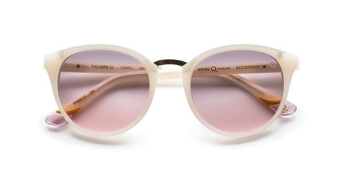 Gafas de Sol Etnia TALLERS 21 SUN — vista 4