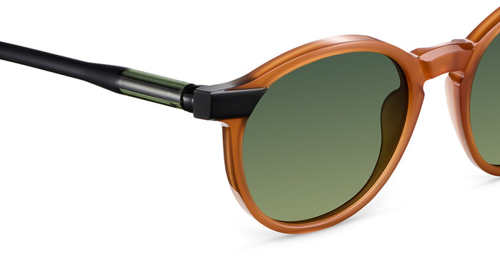 Gafas de Sol Etnia TAOS — vista 9