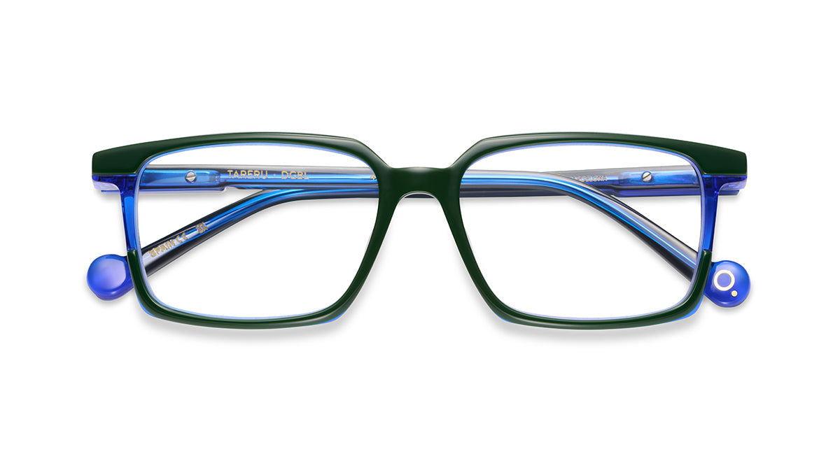 Gafas Graduadas Etnia TARERU — vista de producto