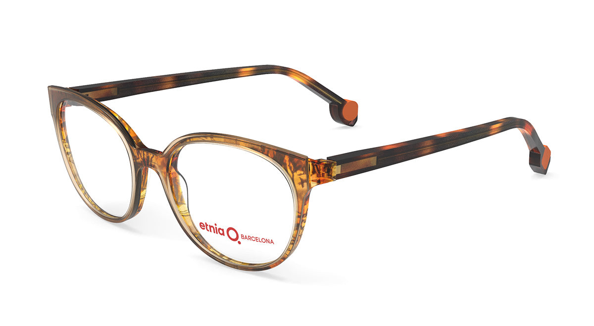 Gafas Graduadas Etnia TAT