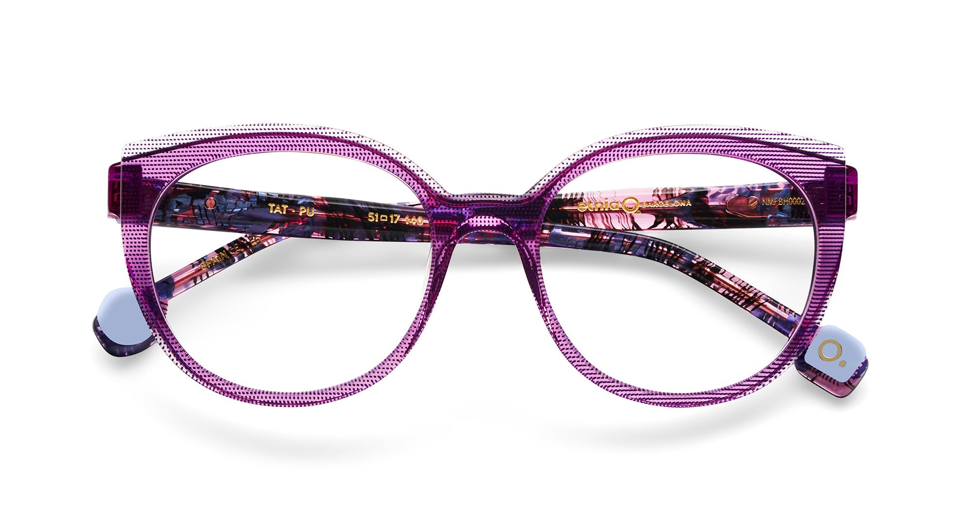 Gafas Graduadas Etnia TAT — vista de producto