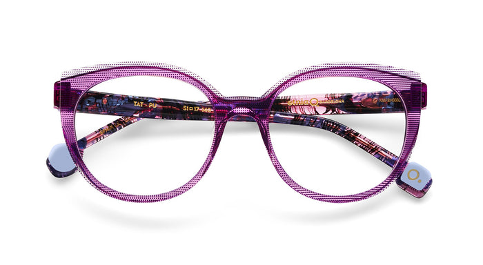 Gafas Graduadas Etnia TAT — vista 2