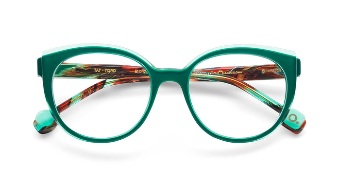 Gafas Graduadas Etnia TAT — vista 4