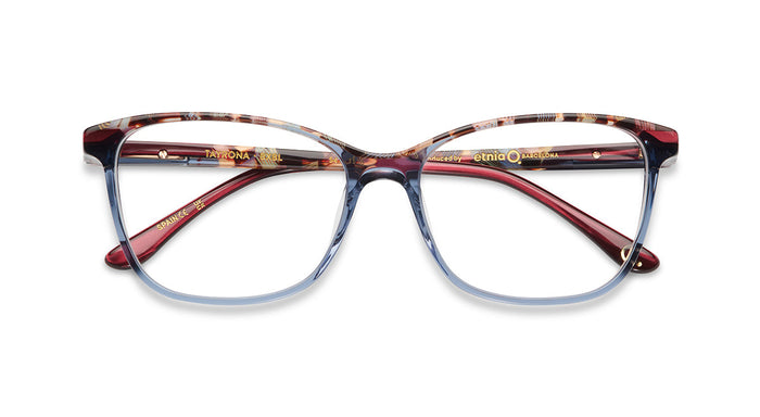 Gafas Graduadas Etnia TAYRONA — vista 3