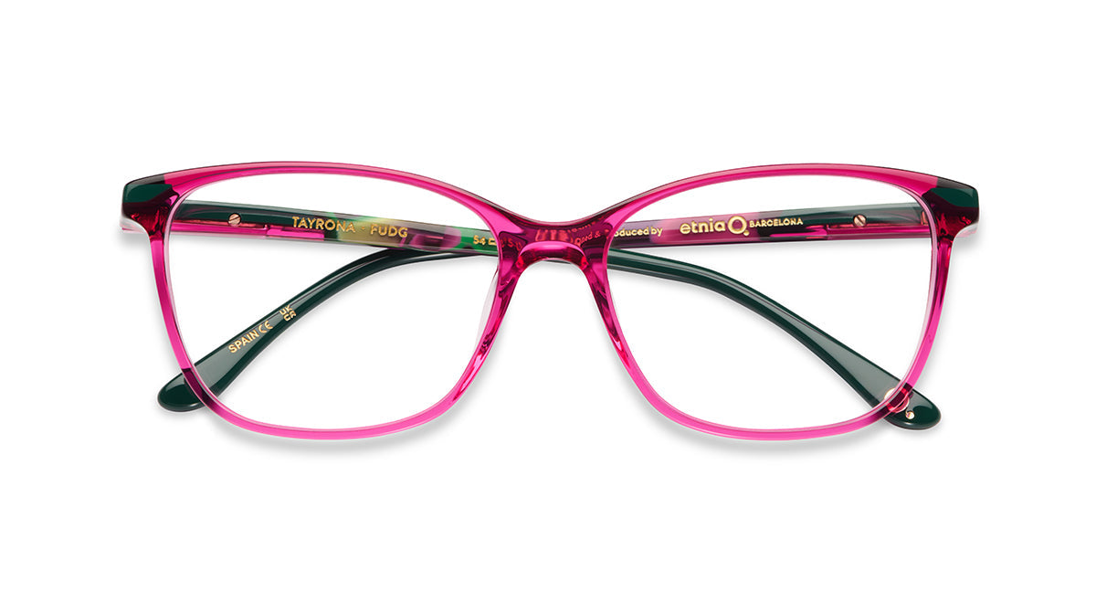 Gafas Graduadas Etnia TAYRONA