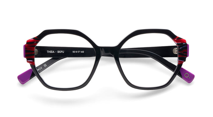 Gafas Graduadas Etnia THEIA — vista 3