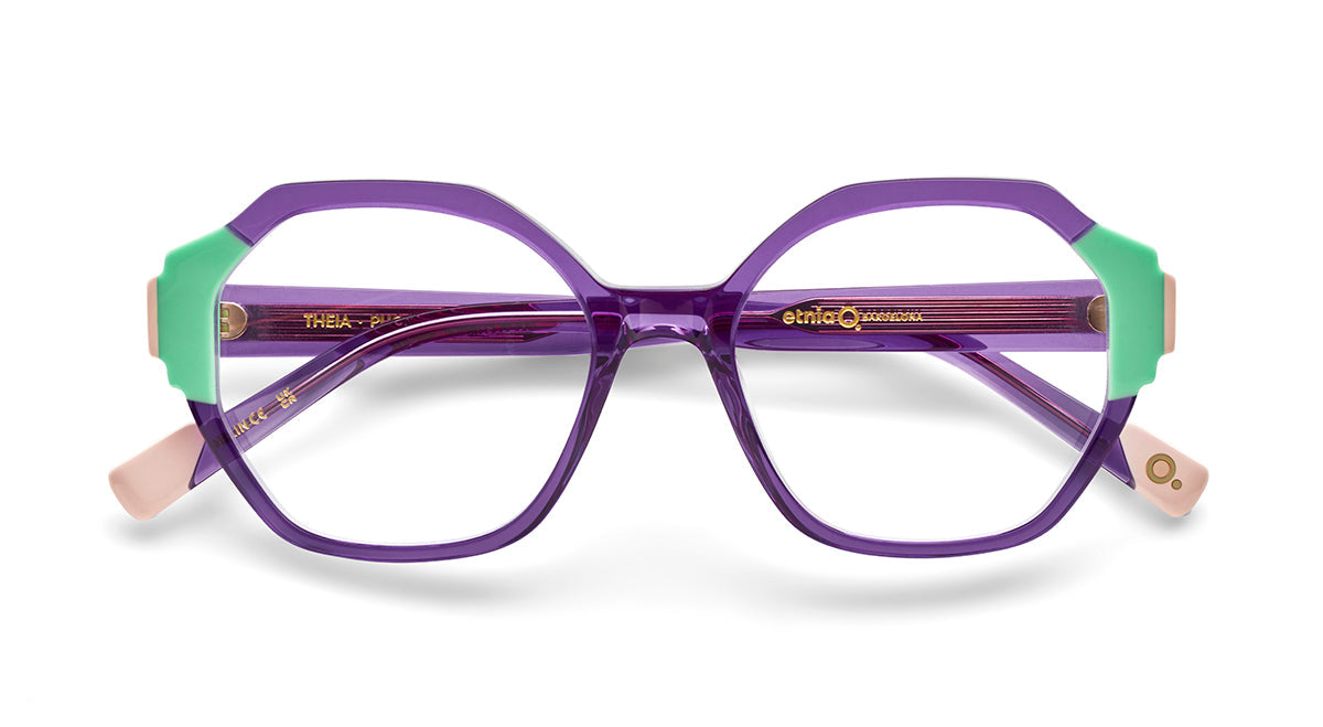 Gafas Graduadas Etnia THEIA — vista de producto