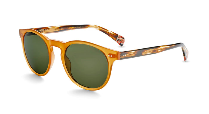 Gafas de Sol Etnia TRASTEVERE III SUN — vista 3