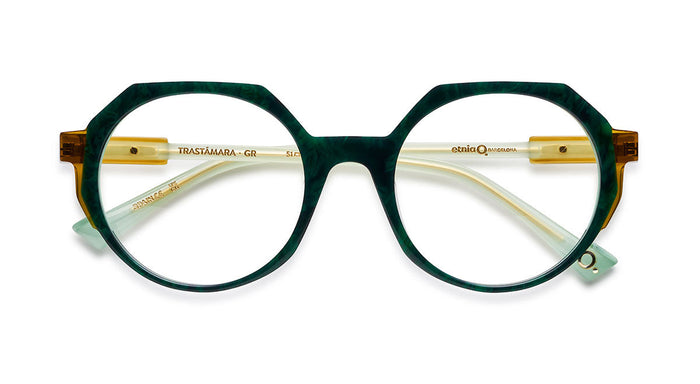 Gafas Graduadas Etnia TRASTAMARA — vista 2